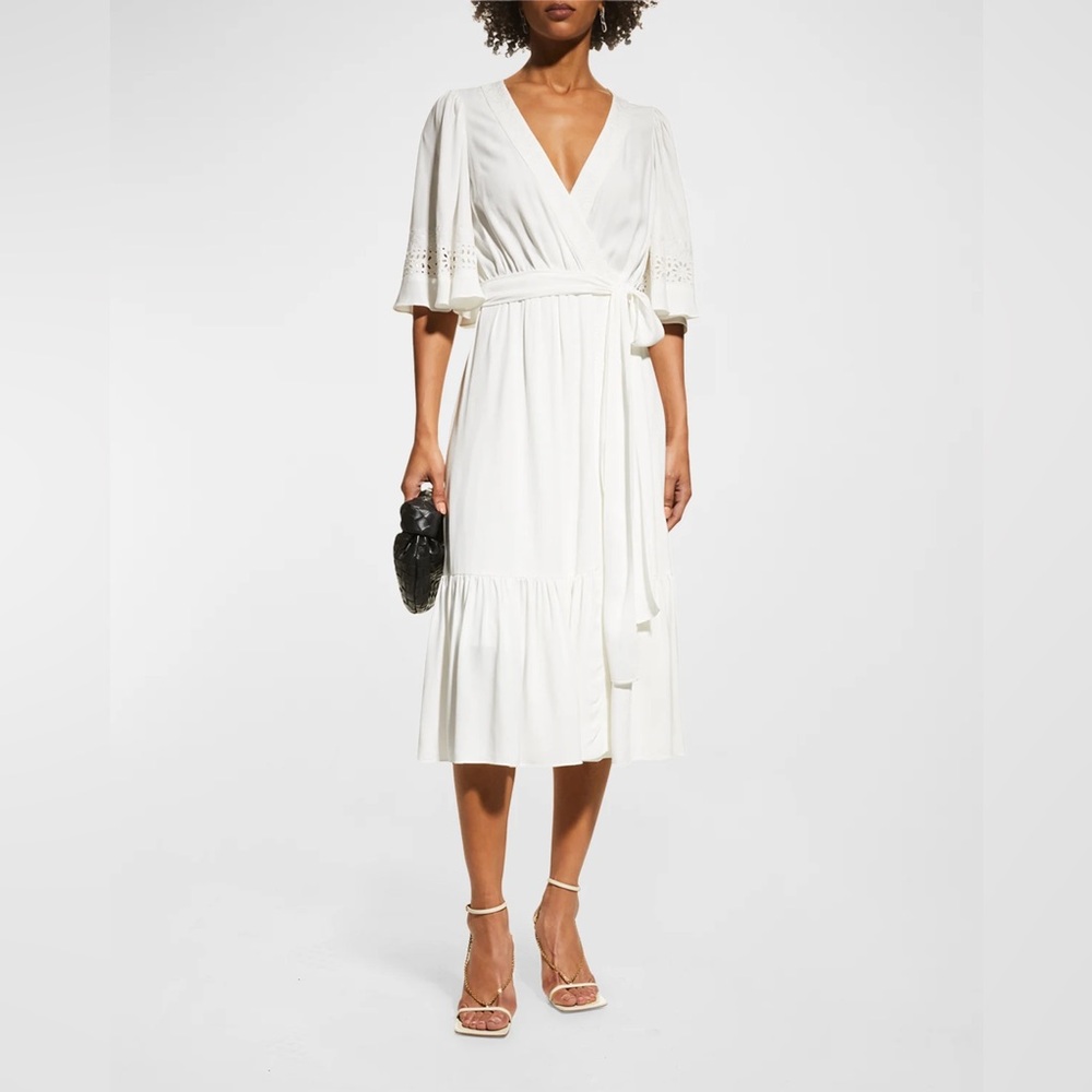 Elaine Dress XS Retail Price  $795